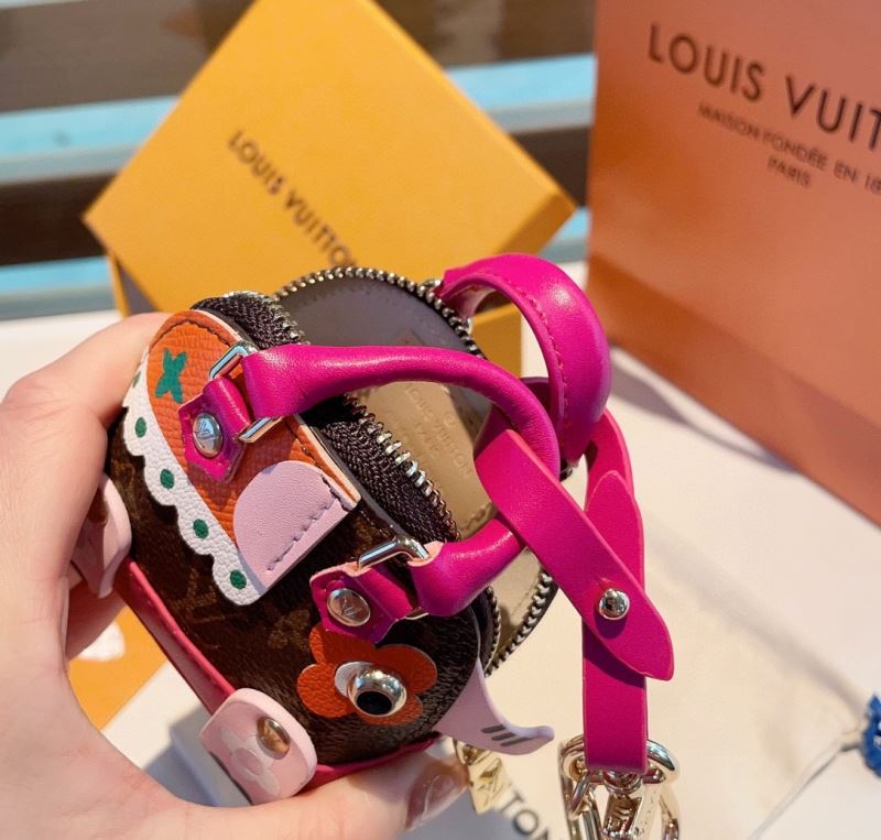 Louis Vuitton Bags Accessories